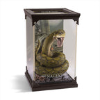 Imagen del producto Nagini - Figura de criaturas mágicas de Harry Potter