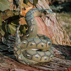 Imagen del producto Nagini - Figura de criaturas mágicas de Harry Potter