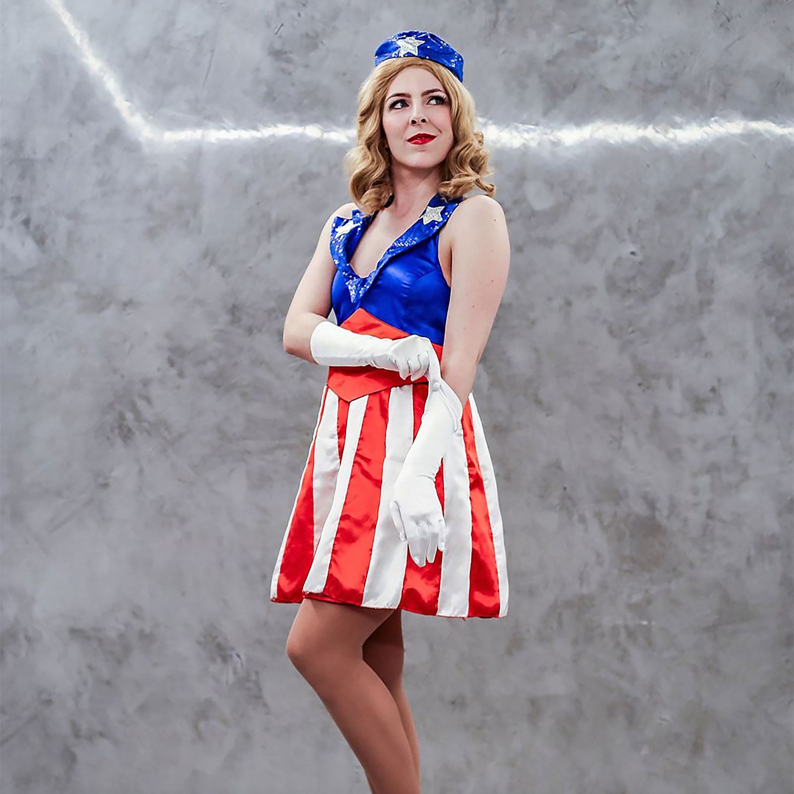 Imagen del producto Disfraz de Miss America