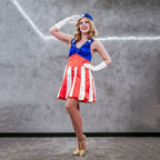 Imagen del producto Disfraz de Miss America