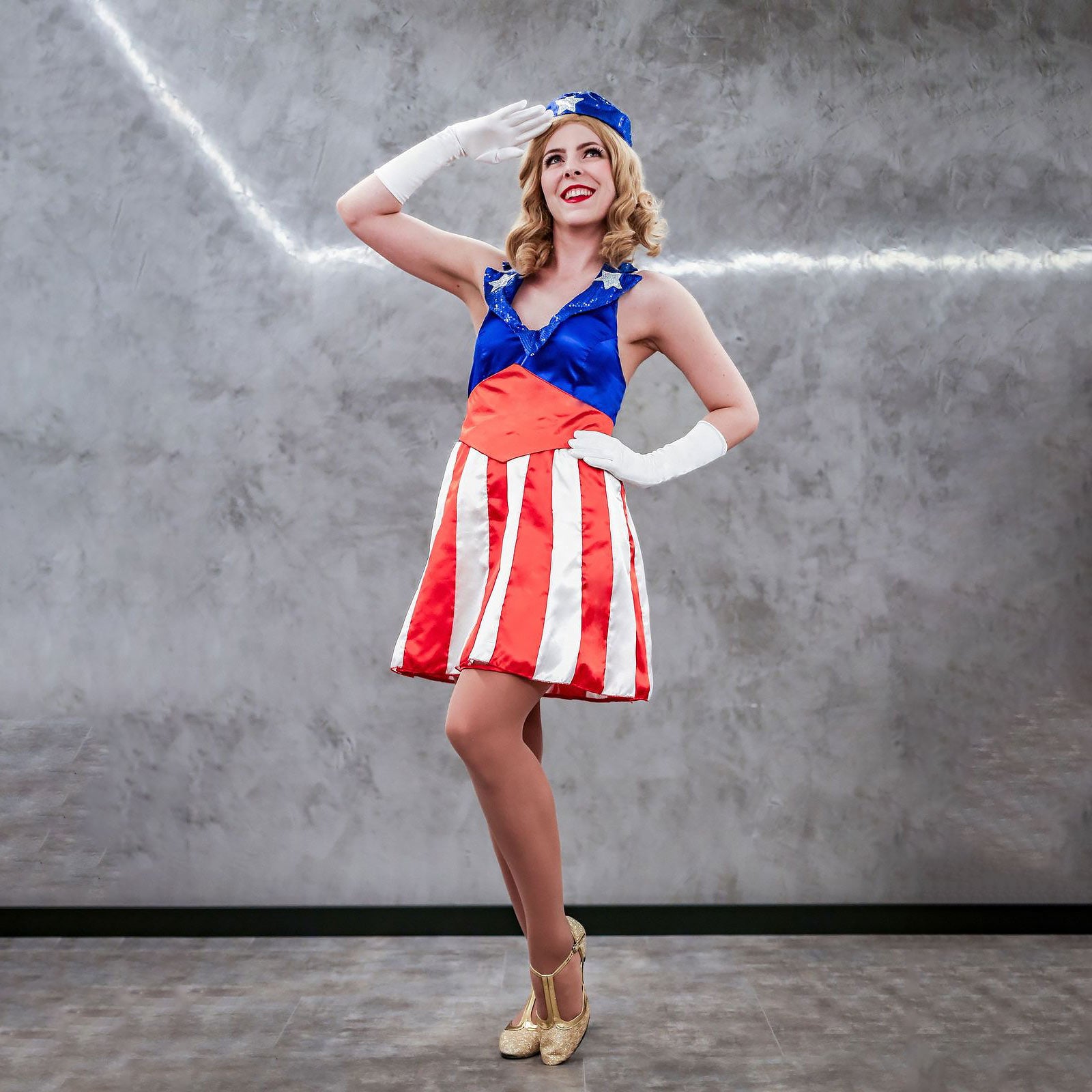 Imagen del producto Disfraz de Miss America