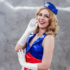 Imagen del producto Disfraz de Miss America