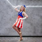 Imagen del producto Disfraz de Miss America