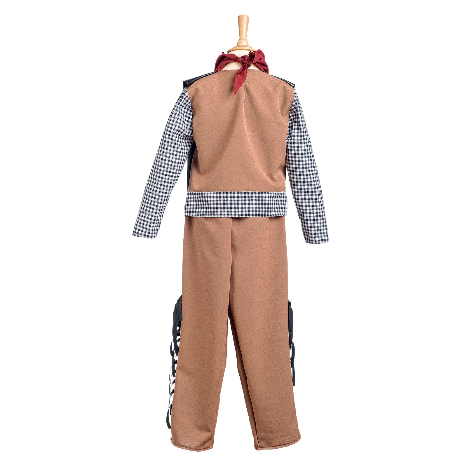 Imagen del producto Cowboy Joe- Disfraz para niños