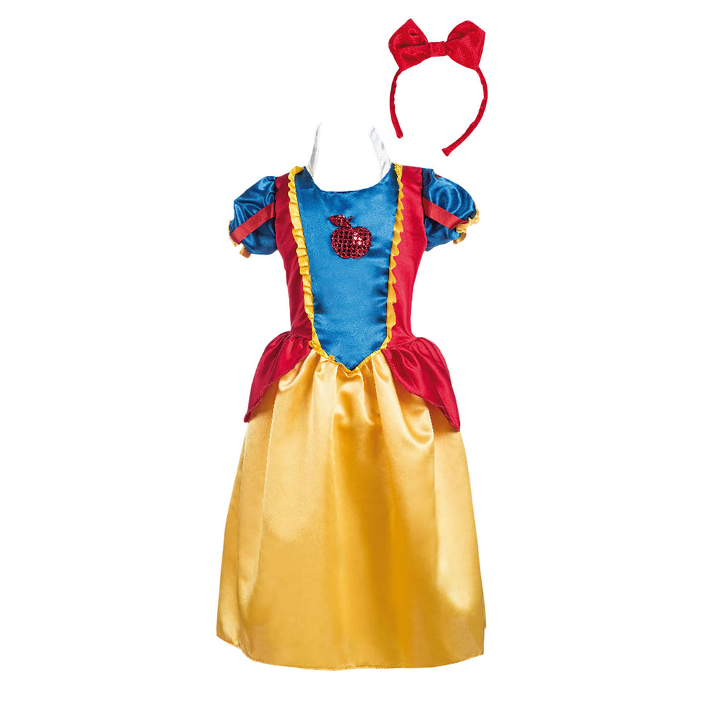 Imagen del producto Blancanieves - Disfraz para niños