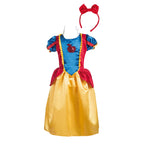 Imagen del producto Blancanieves - Disfraz para niños