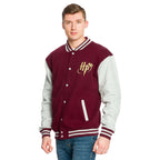 Imagen del producto Harry Potter - Chaqueta universitaria Gryffindor