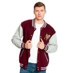 Imagen del producto Harry Potter - Chaqueta universitaria Gryffindor
