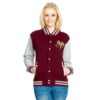Imagen del producto Harry Potter - Chaqueta universitaria Gryffindor