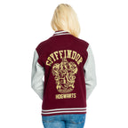 Imagen del producto Harry Potter - Chaqueta universitaria Gryffindor