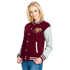 Imagen del producto Harry Potter - Chaqueta universitaria Gryffindor