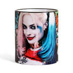 Product image Suicide Squad - Harley Lovely Girl Mug