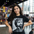 Imagen del producto Juego de Tronos - Camiseta negra de Tyrion Drink And Know Things
