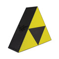 Imagen del producto Zelda - Lámpara con Logotipo de Triforce