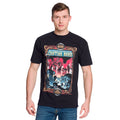 Product image Star Wars - Chalmun's Cantina Band T-Shirt Black