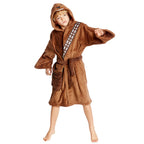 Product image Star Wars - Chewbacca Children's Bathrobe