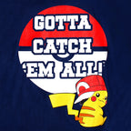 Imagen del producto Pokemon - Gotta Catch Em All Camiseta para niños