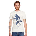 Imagen del producto Assassins Creed - Camiseta blanca de Jacob Frye Raven