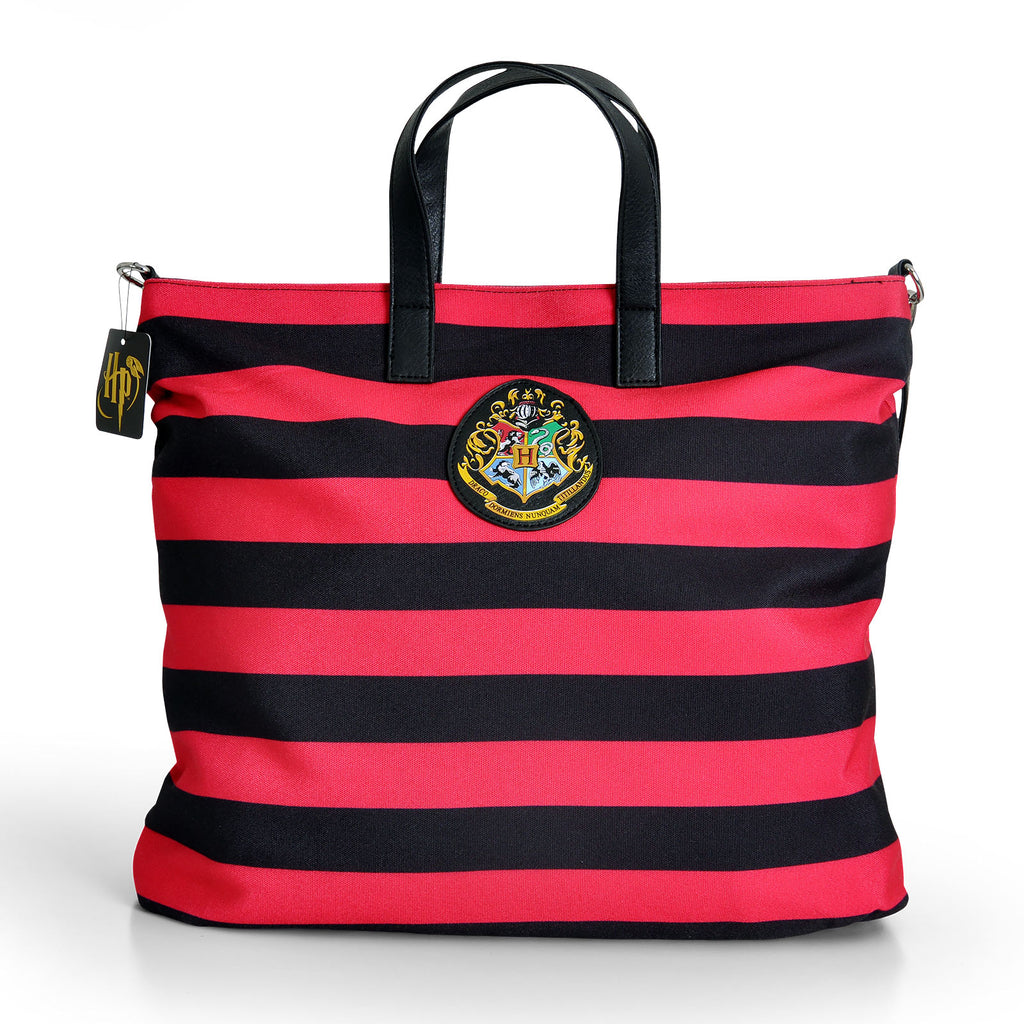 Product image Harry Potter - Hogwarts Logo Shopper Bag