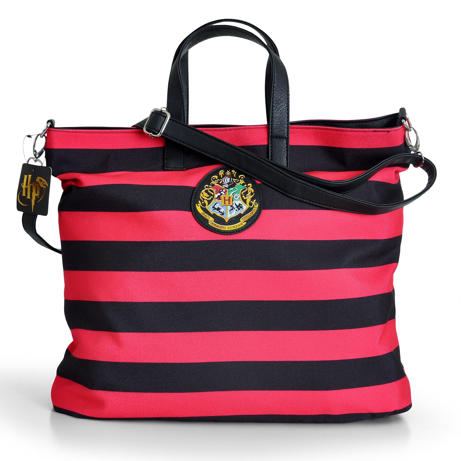 Product image Harry Potter - Hogwarts Logo Shopper Bag