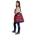 Product image Harry Potter - Hogwarts Logo Shopper Bag