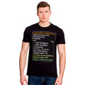 Imagen del producto Artículo de nivel 110: Camiseta de héroe legendario