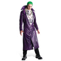 Imagen del producto Suicide Squad - Disfraz Deluxe de Joker
