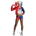Product image Suicide Squad - Harley Quinn Costume