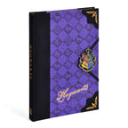 Imagen del producto Harry Potter - Escudo de Hogwarts Deluxe Cuaderno