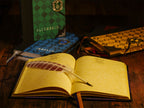 Imagen del producto Harry Potter - Escudo de Hogwarts Deluxe Cuaderno