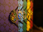 Imagen del producto Harry Potter - Escudo de Hogwarts Deluxe Cuaderno