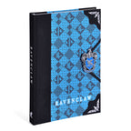 Product image Harry Potter - Ravenclaw Crest Deluxe Notebook