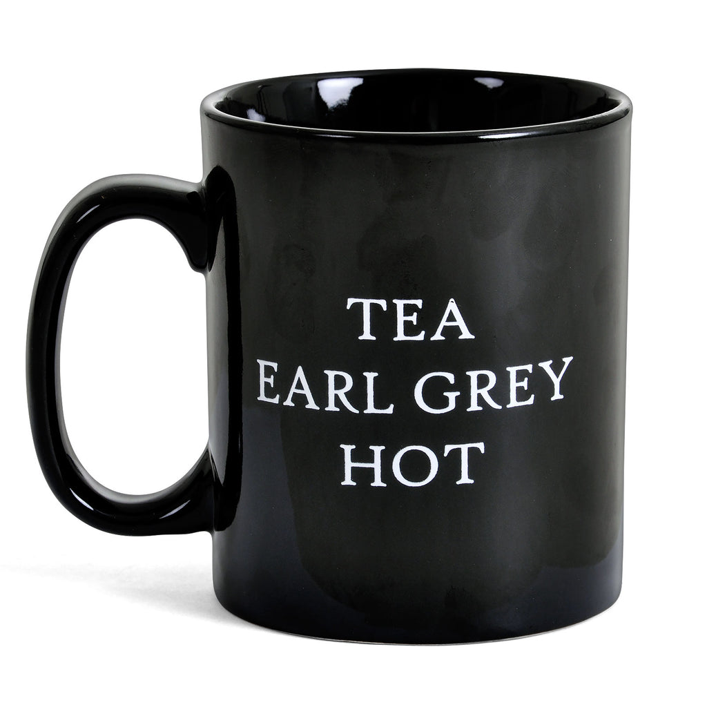 Imagen del producto Star Trek - Taza de Starfleet Command