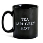 Imagen del producto Star Trek - Taza de Starfleet Command