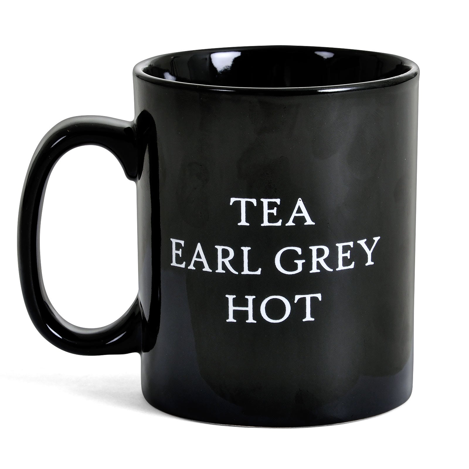 Imagen del producto Star Trek - Taza de Starfleet Command