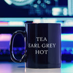 Imagen del producto Star Trek - Taza de Starfleet Command