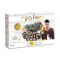 Imagen del producto Harry Potter - Cluedo Edición de Coleccionista