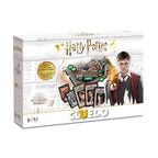 Imagen del producto Harry Potter - Cluedo Edición de Coleccionista