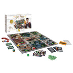 Imagen del producto Harry Potter - Cluedo Edición de Coleccionista
