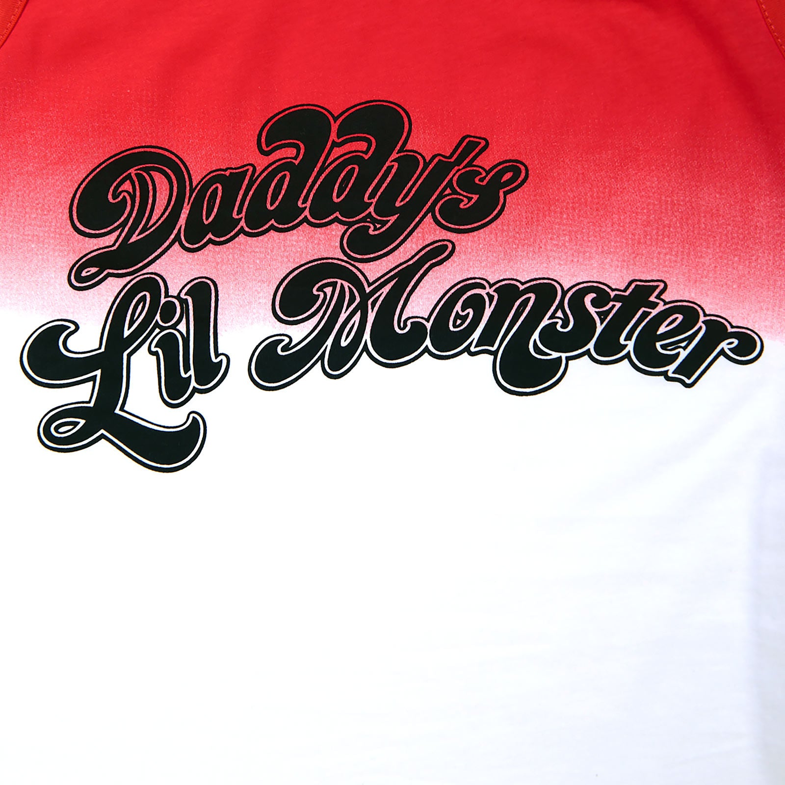 Product image Suicide Squad - Daddys Lil Monster Shorty