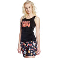 Product image Suicide Squad - Logo Shorty