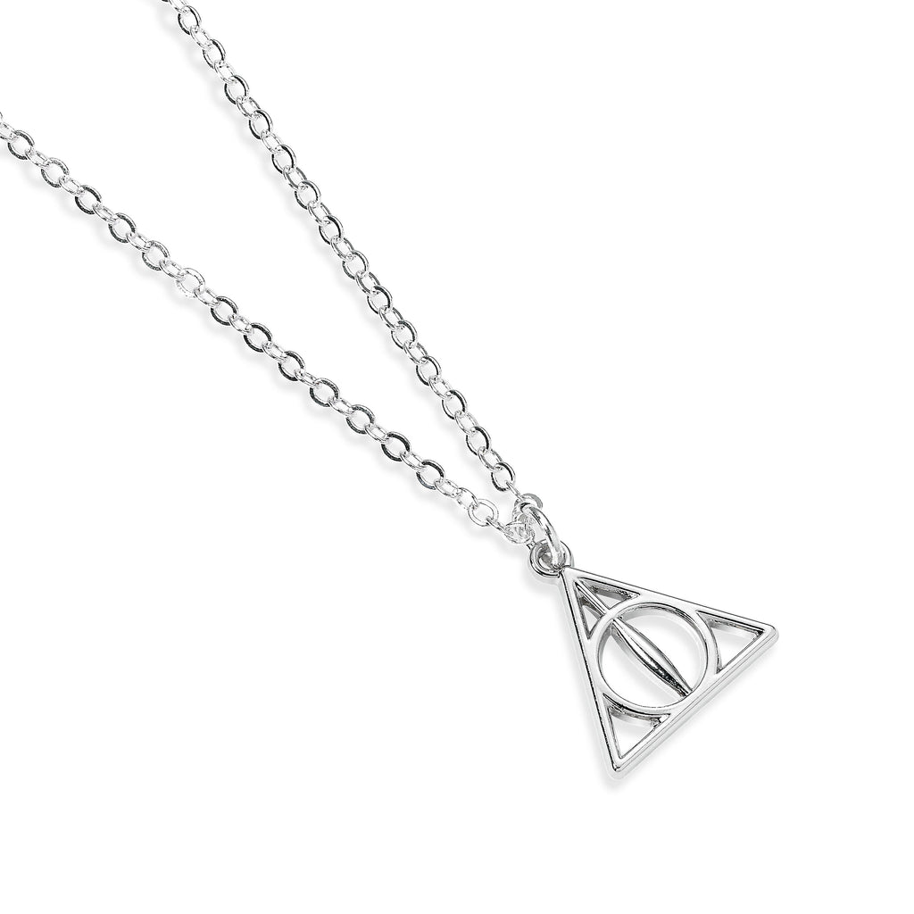 Imagen del producto Harry Potter - Collar de las Reliquias de la Muerte