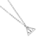 Imagen del producto Harry Potter - Collar de las Reliquias de la Muerte