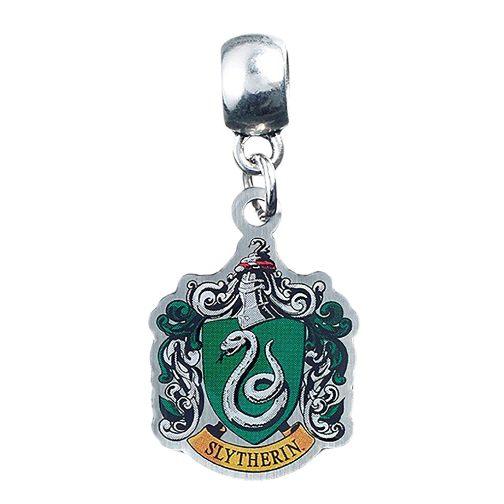 Imagen del producto Harry Potter - Set de colgantes Slider Charm con escudos