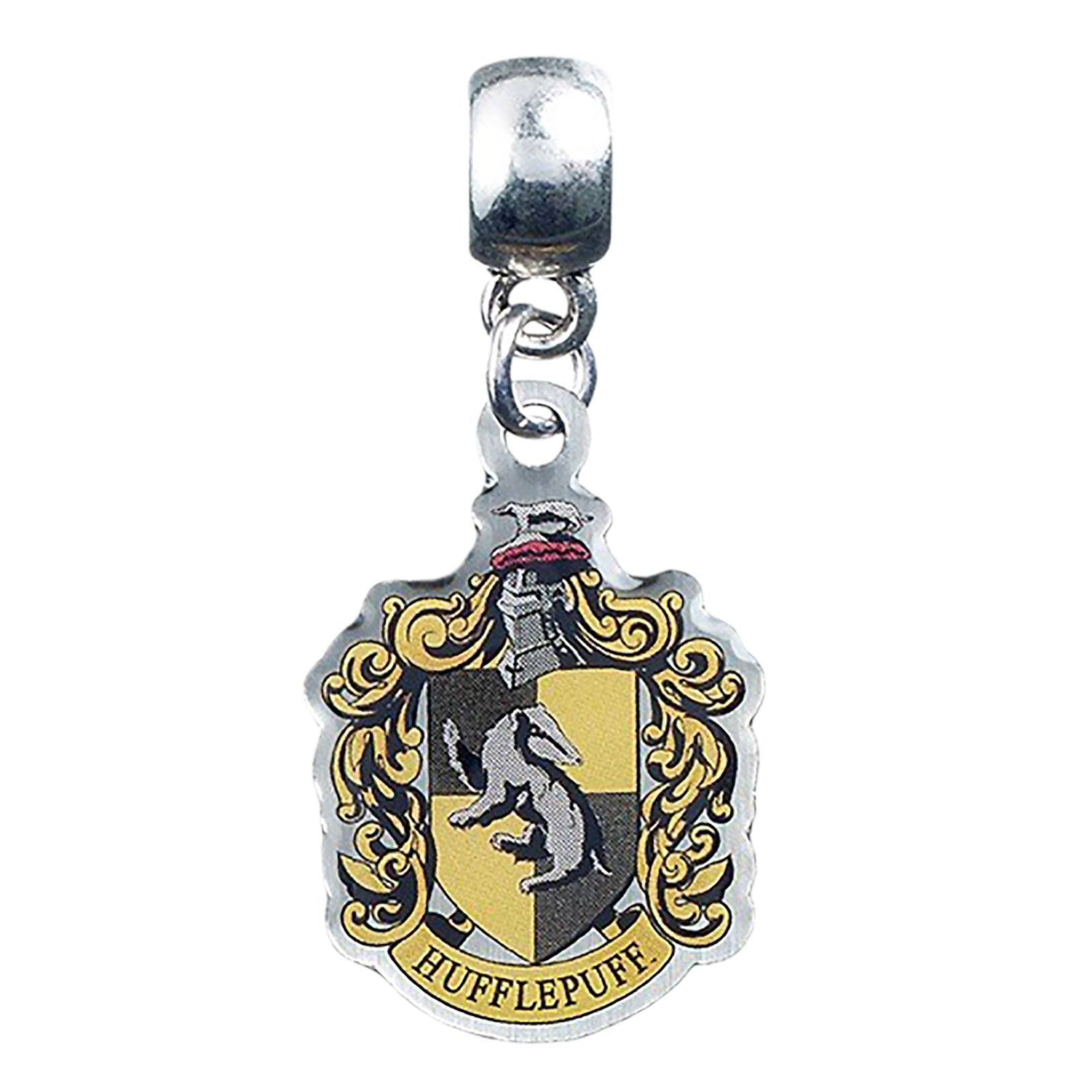 Imagen del producto Harry Potter - Set de colgantes Slider Charm con escudos