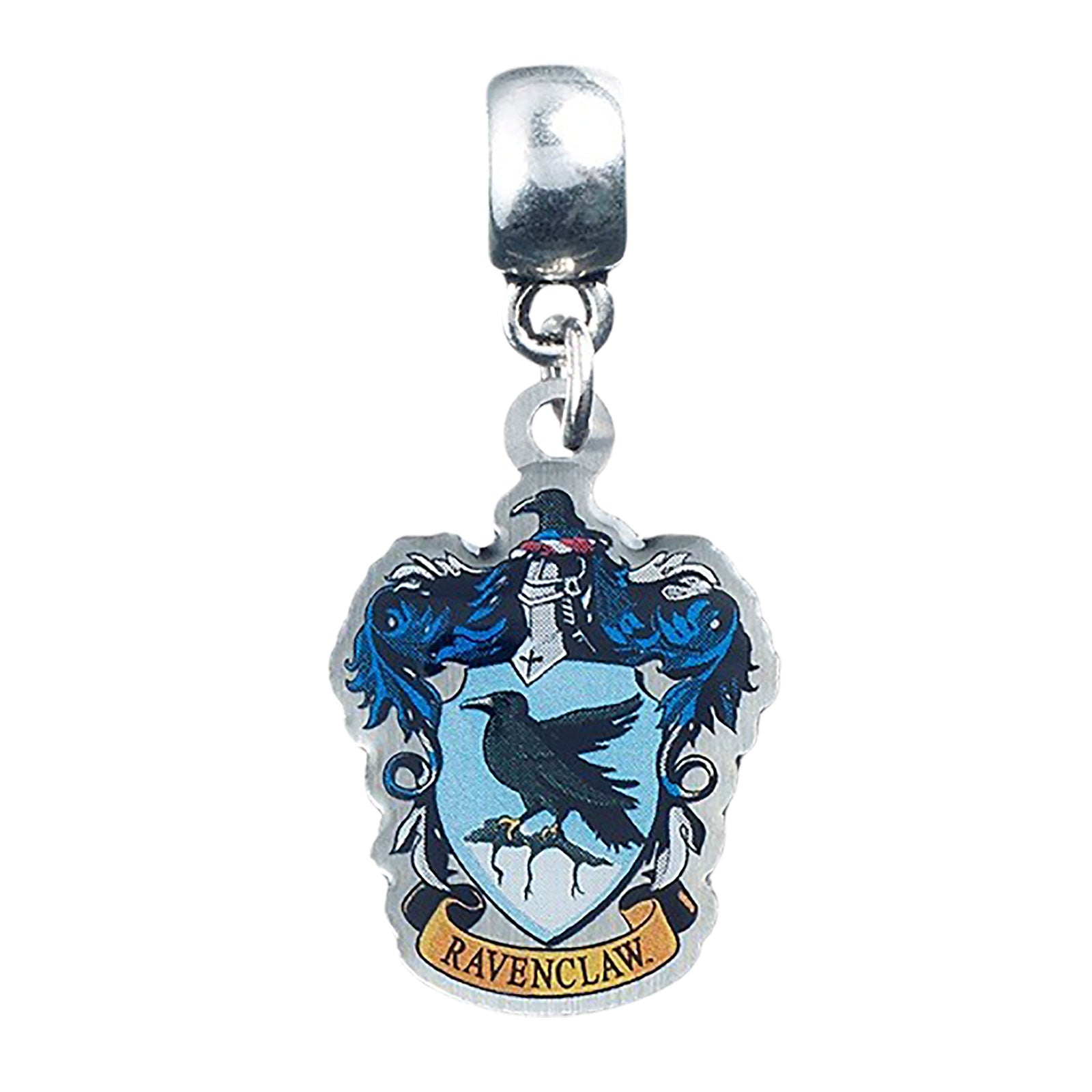 Imagen del producto Harry Potter - Set de colgantes Slider Charm con escudos