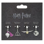 Imagen del producto Harry Potter - Set de colgantes de encanto deslizante