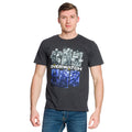 Imagen del producto Overwatch - Trae a tus amigos Camiseta gris