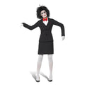 Imagen del producto Saw - Disfraz de mujer Jigsaw