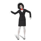 Imagen del producto Saw - Disfraz de mujer Jigsaw